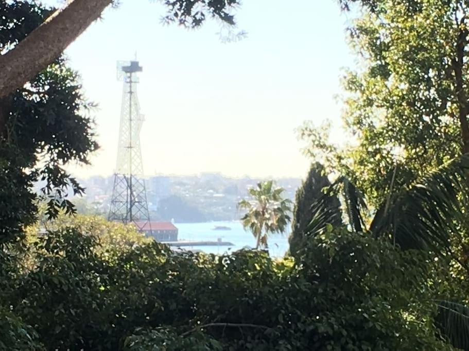 Apartamento Harbourside Style, 2 Bed, A/C, Pool -Elizabeth Bay Sídney Exterior foto