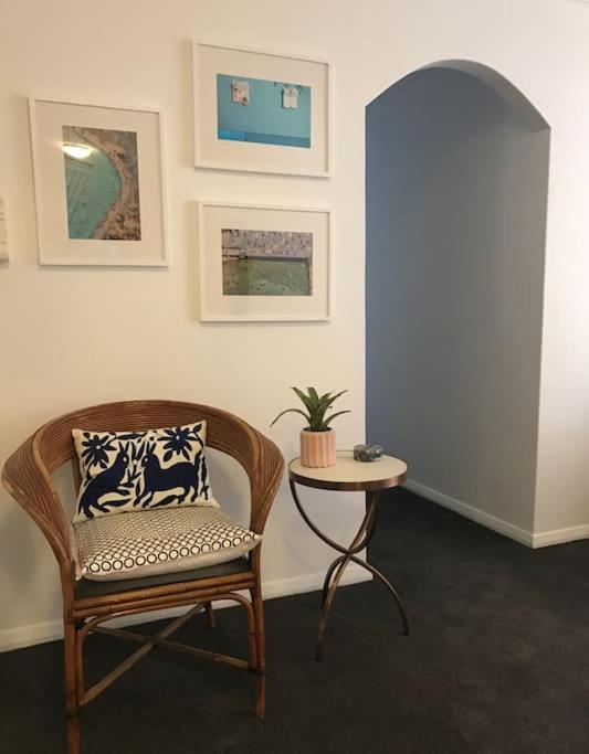 Apartamento Harbourside Style, 2 Bed, A/C, Pool -Elizabeth Bay Sídney Exterior foto