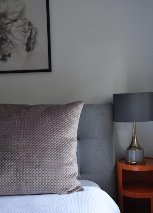 Apartamento Harbourside Style, 2 Bed, A/C, Pool -Elizabeth Bay Sídney Exterior foto