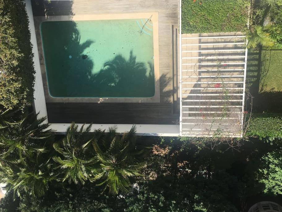 Apartamento Harbourside Style, 2 Bed, A/C, Pool -Elizabeth Bay Sídney Exterior foto