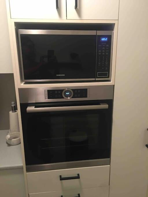 Apartamento Harbourside Style, 2 Bed, A/C, Pool -Elizabeth Bay Sídney Exterior foto