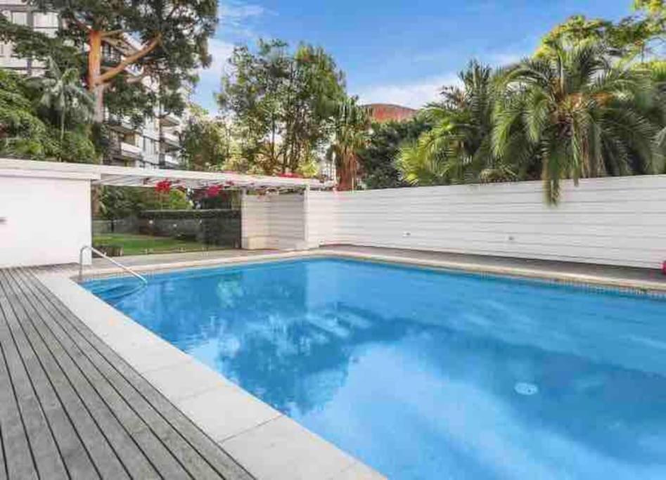 Apartamento Harbourside Style, 2 Bed, A/C, Pool -Elizabeth Bay Sídney Exterior foto